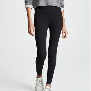 ALALA Black Thermal Tight Leggings